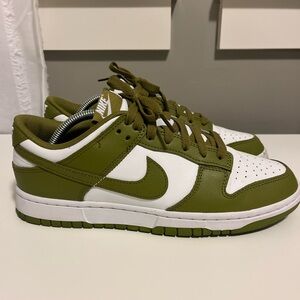 Nike Dunk - men’s size 9
